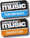 Blue Cat's Analysis Pack was granted the Innovation and Performance awards by Computer Music Magazine