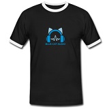 Blue Cat Audio T-Shirts