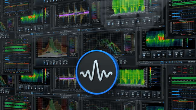 Blue Cat's Analysis Pack - Audio Analysis Tools and Audio to MIDI Plugins Bundle (VST, AU, VST3)
