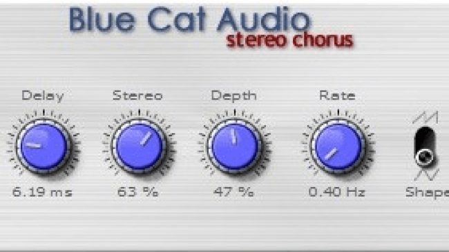 Metal Beauty Skin for Blue Cat's Chorus, by satYatunes (satyatunes.blogspot.com) Metal Beauty Skin for Blue Cat's Chorus, by satYatunes (satyatunes.blogspot.com)