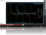 Read Tutorial - Blue Cat's Oscilloscope Multi Video Overview and Tutorial