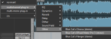 Read Tutorial - Using Blue Cat Audio plug-ins connectivity in Pro Tools - Side Chain Filtering
