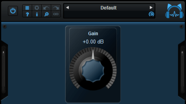 Gain vst free plugins