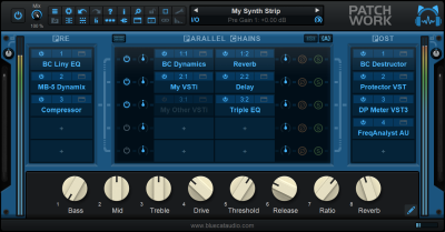 Comments on Vst To Rtas Adaptor V