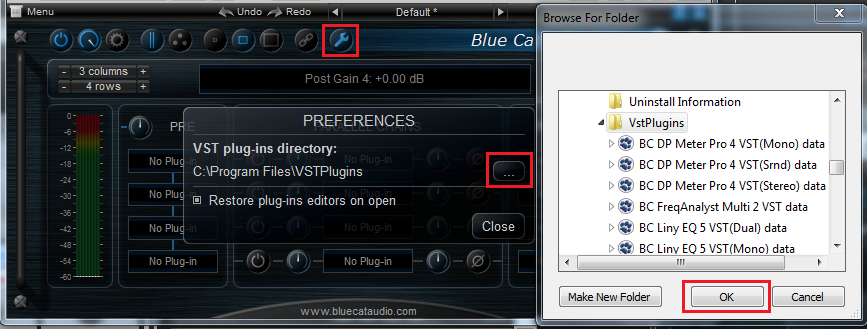 Ensuring Maximum Mac/Windows Compatibility With Blue Cat’s PatchWork and MB-7 Mixer