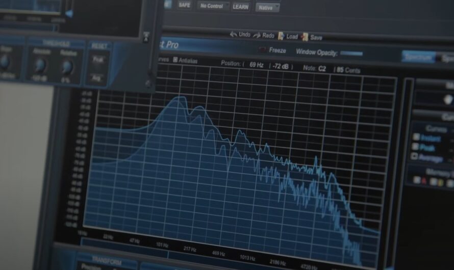 A Blue Cat Audio Plug-In On CNBC