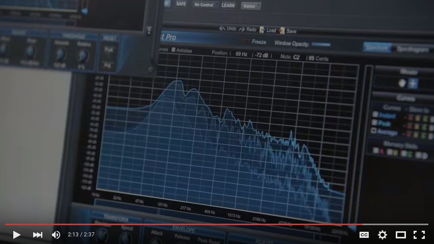 A Blue Cat Audio Plug-In On CNBC