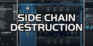 Side Chain Dynamic Distortion
