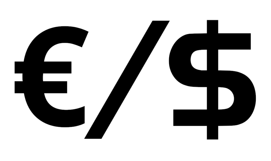 Store Update: USD / EUR / VAT Made Simple