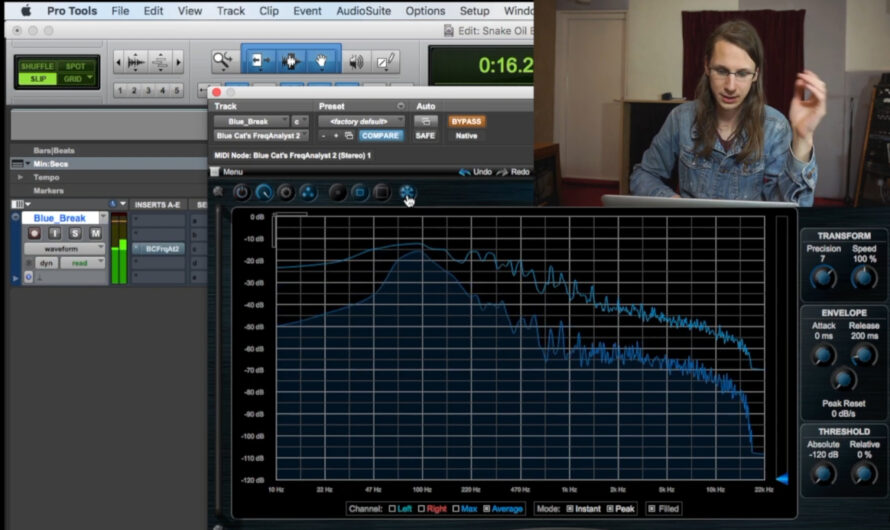 Free Plug-Ins Review