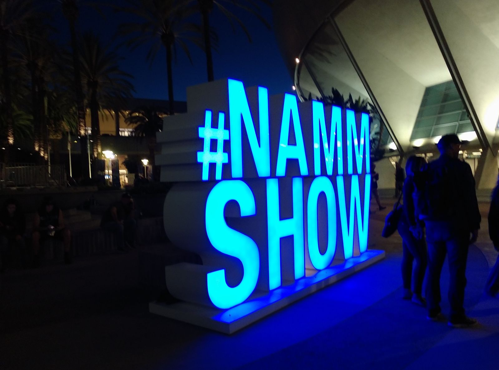 No NAMM Show in 2021, But Keep Connected!