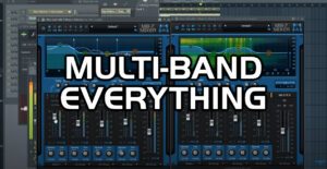MB-7 Mixer: The Multi-Band Everything Plug-In