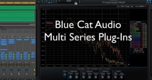 Multitrack Analyzers Overview