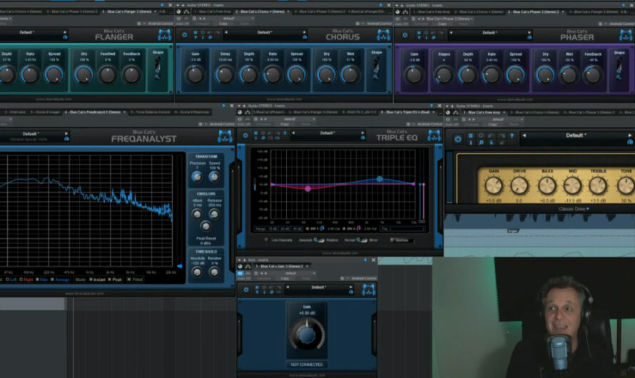 Freeware Pack Plug-Ins Bundle Reviewed