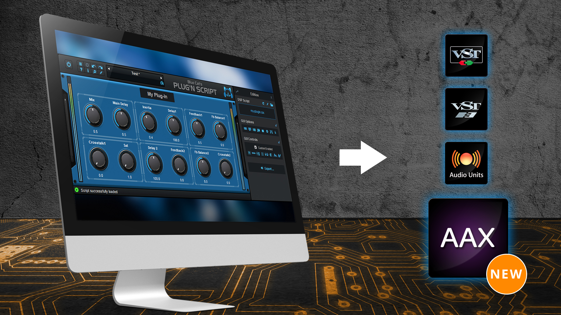 How To Create AAX Plug-Ins For Pro Tools And Media Composer