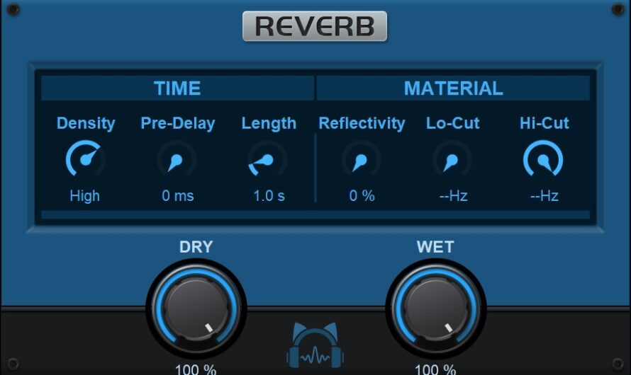 How to Make Reverb Sound Good