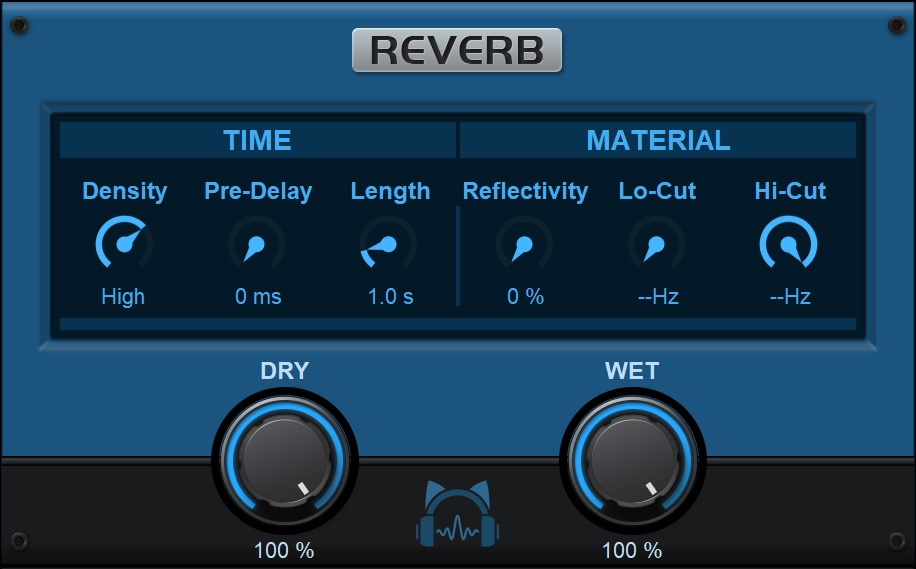 invadir Adivinar personal How to Make Reverb Sound Good – The Blue Cat Audio Blog