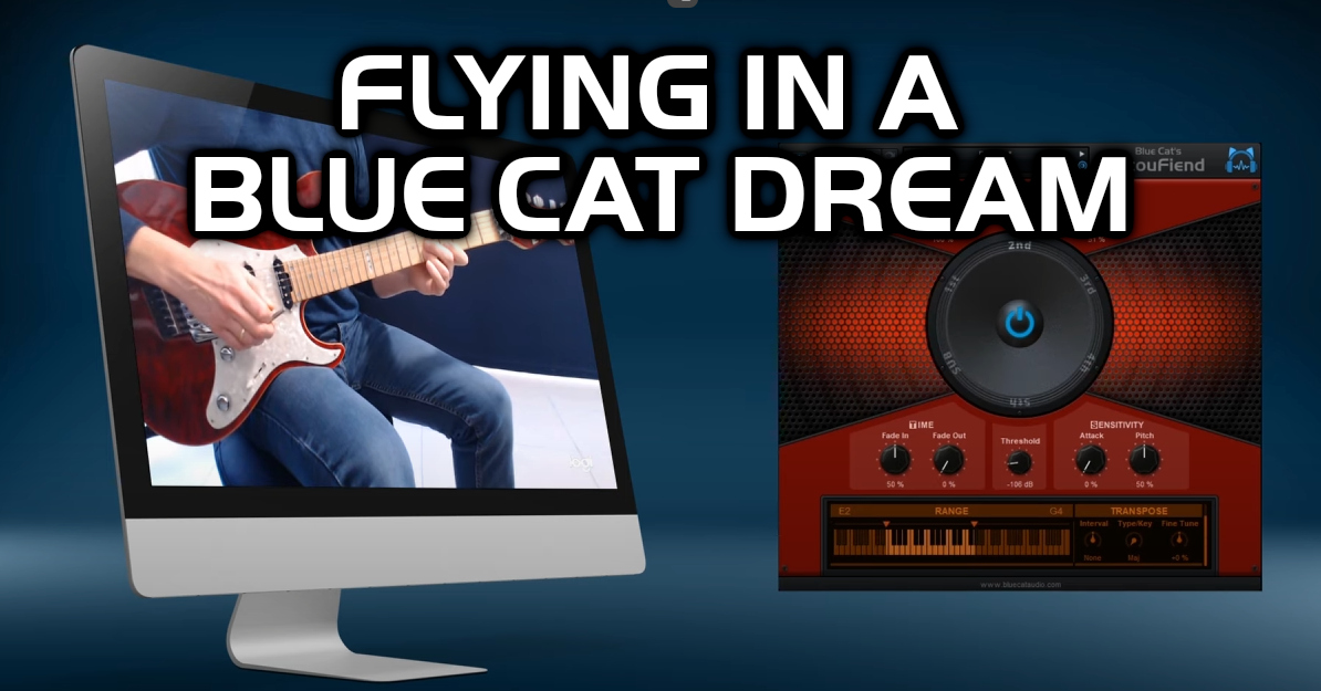 Joe Satriani: Flying In A Blue Dream – Used CD, Very Good Condition, Jewel Case