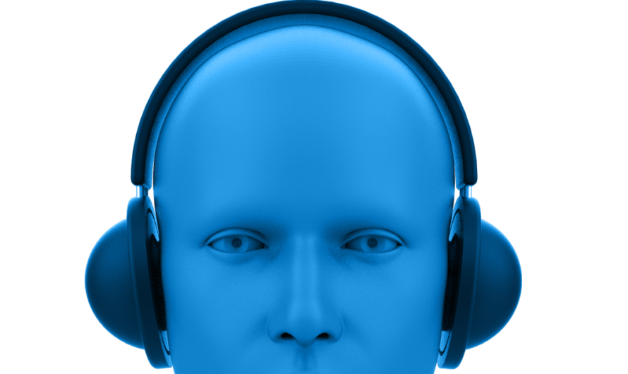 The Problem With Headphones And How To Fix It!