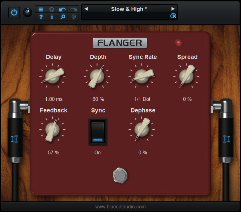 Phaser vs Flanger What's The Difference?