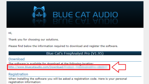 How To Get Early Access To Blue Cat Audio Software Previews?