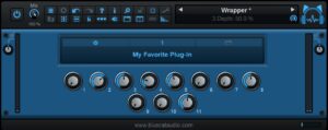 Enhance Your Favorite Plug-Ins With PatchWork