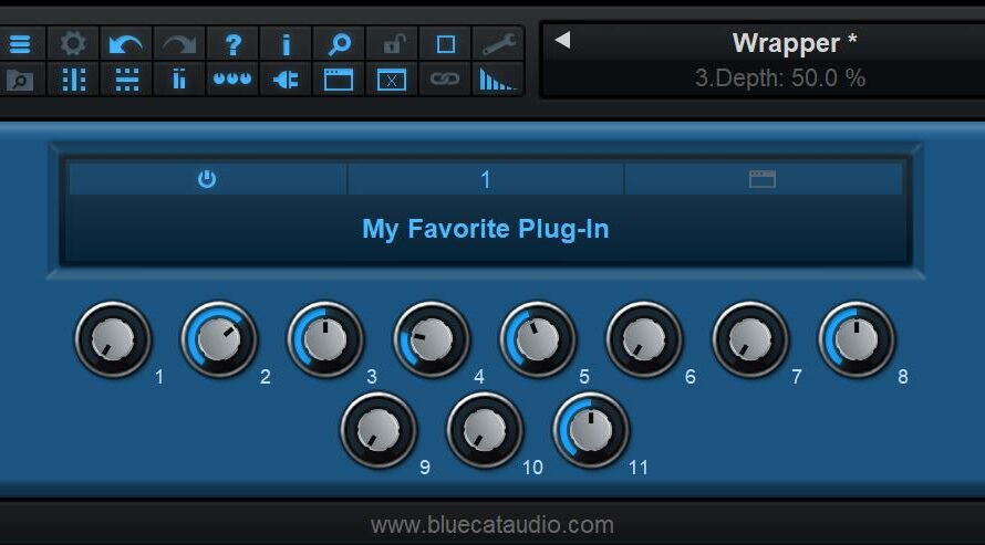 Enhance Your Favorite Plug-Ins With PatchWork