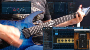 The Ultimate Guide To Modern Metal Guitar Tones with Axiom / Destructor