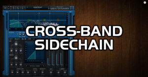 Golden Sidechain Trick With Blue Cat MB-5 Dynamix
