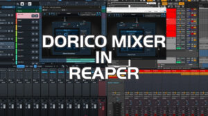 Routing Individual Tracks from Dorico to Another DAW