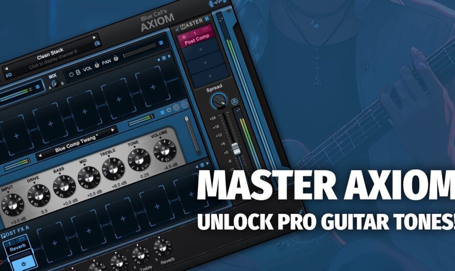 Master Axiom – Free SWA Complete Chapter