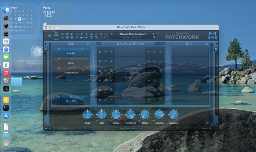 MacOS 26 “Tahoe” Support