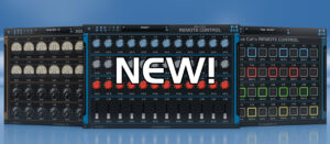 Remote Control 3.2 – The Virtual Control Surface Reloaded!