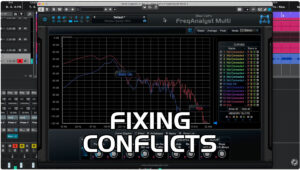 FreqAnalyst Multi: X-Ray Vision For Your Mix