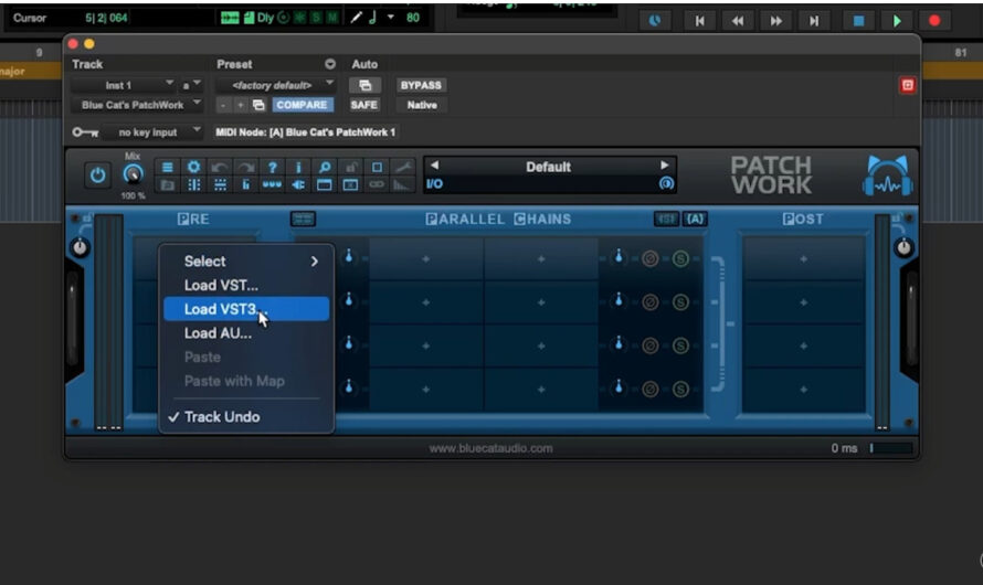 How To Load VSTs in Pro Tools Easily