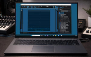 Blue Cat’s PatchWork Plug-Ins Browser / Manager
