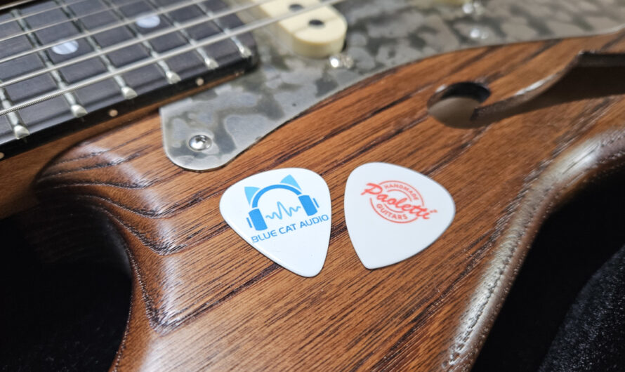 Lab Instruments: Paoletti Alfa, Crafted in Italy