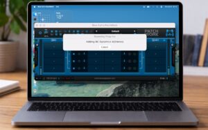 PatchWork’s Third Party Plug-Ins Scanner (VST, VST3, AU) PatchWork’s Third Party Plug-Ins Scanner (VST, VST3, AU)