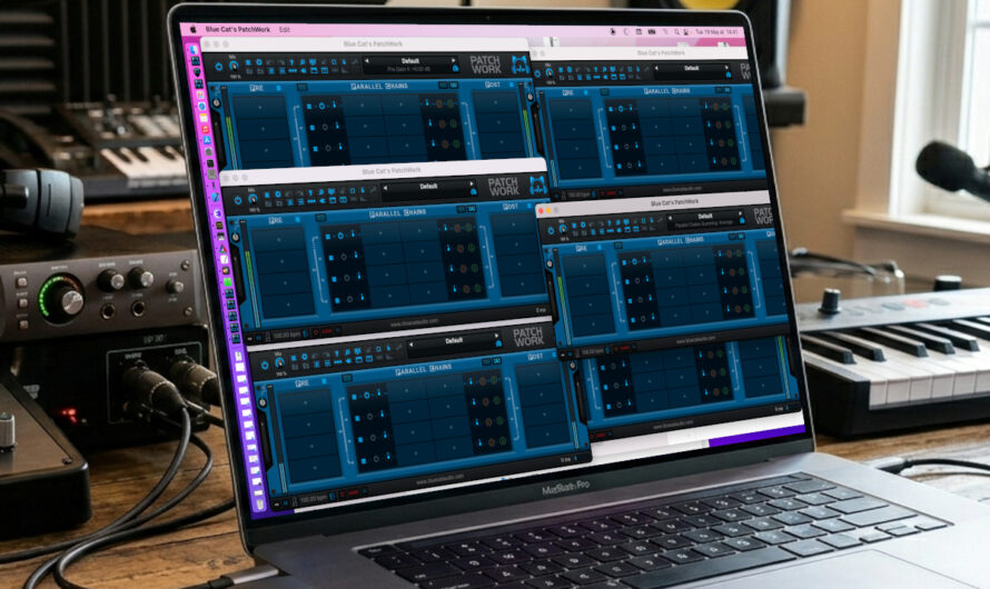 How To Launch Multiple Instances of an Application on Mac?