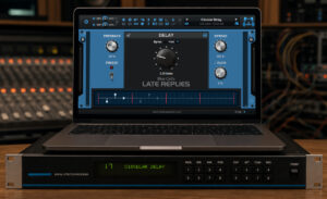 Free Preset Download: Circular Delay for Late Replies