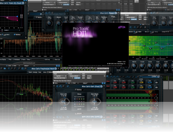 Blue Cat Audio's 64-bit AAX Plug-Ins in Pro Tools 11 Blue Cat Audio's 64-bit AAX Plug-Ins in Pro Tools 11