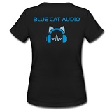 Blue Cat Audio T-Shirts in the Goodies Shop