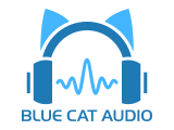 Blue Cat Audio Back with a New Logo and New Plug-In