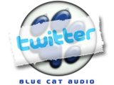 Blue Cat Audio on Twitter