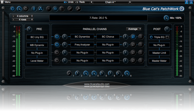 Effect org. Blue Cat Audio Patchwork. BC Patchwork Blue Cat Audio. Blue Cat Patchwork 2. Blue Cats Patchwork.
