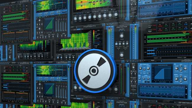 Bundles - Professional Audio Plug-ins Bundles (VST, Audio Unit, AAX, VST3)