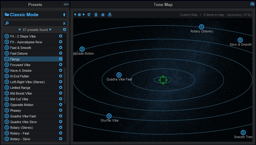 Blue Cat's PolyVibe - Explore New Tonal Universes