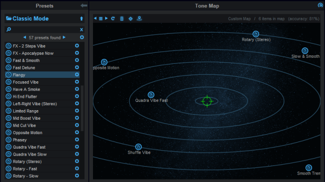 Blue Cat's PolyVibe - Explore New Tonal Universes Blue Cat's PolyVibe - Explore New Tonal Universes