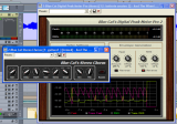 Read Tutorial - Blue Cat's Digital Peak Meter Pro In Sonar - Automated Audio to MIDI CC Generation for Audio Controlled Effects