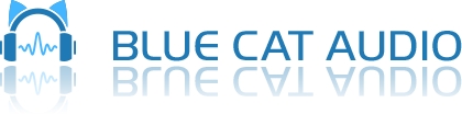 Blue Cat Audio - Software Made by Musicians for Musicians Blue Cat Audio - Software Made by Musicians for Musicians